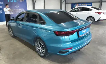 Geely Emgrand 2023 года за 7 000 000 тг. в Астана фото 4