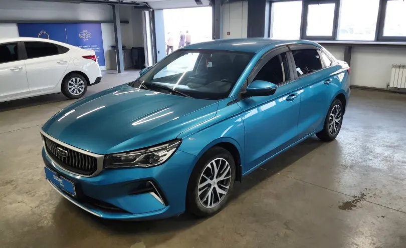 Geely Emgrand 2023 года за 7 000 000 тг. в Астана