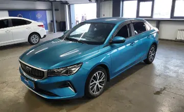 Geely Emgrand 2023 года за 7 000 000 тг. в Астана фото 1