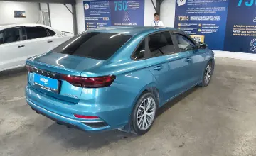 Geely Emgrand 2023 года за 7 000 000 тг. в Астана фото 3