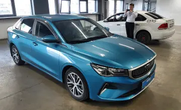 Geely Emgrand 2023 года за 7 000 000 тг. в Астана фото 2