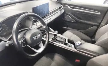 Geely Emgrand 2023 года за 7 000 000 тг. в Астана фото 5
