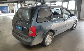 Mazda MPV 2002 года за 1 300 000 тг. в Астана фото 3