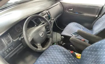 Mazda MPV 2002 года за 1 300 000 тг. в Астана фото 5