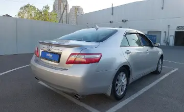 Toyota Camry 2007 года за 5 000 000 тг. в Шымкент фото 3