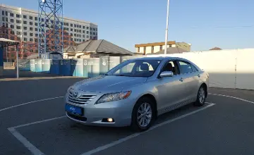 Toyota Camry 2007 года за 5 000 000 тг. в Шымкент фото 1