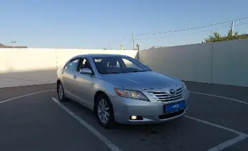 Toyota Camry 2007 года за 5 000 000 тг. в Шымкент фото 2