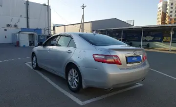 Toyota Camry 2007 года за 5 000 000 тг. в Шымкент фото 4