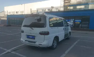 Hyundai Starex 2002 года за 1 000 000 тг. в Алматы фото 3