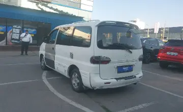 Hyundai Starex 2002 года за 1 000 000 тг. в Алматы фото 4