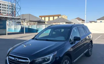 Subaru Outback 2018 года за 11 500 000 тг. в Шымкент фото 1