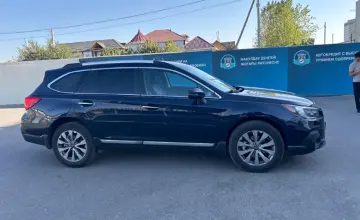 Subaru Outback 2018 года за 11 500 000 тг. в Шымкент фото 4