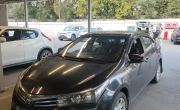 Toyota Corolla 2013 года за 6 000 000 тг. в Алматы фото 1
