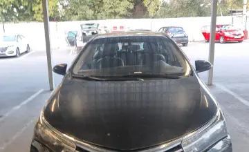 Toyota Corolla 2013 года за 6 000 000 тг. в Алматы фото 2