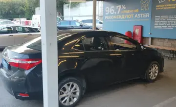 Toyota Corolla 2013 года за 6 000 000 тг. в Алматы фото 4
