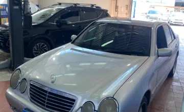 Mercedes-Benz E-Класс 1999 года за 2 500 000 тг. в Астана фото 1