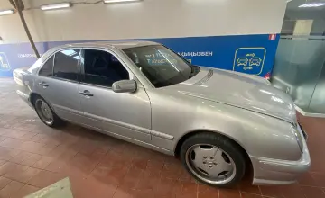 Mercedes-Benz E-Класс 1999 года за 2 500 000 тг. в Астана фото 4