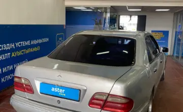 Mercedes-Benz E-Класс 1999 года за 2 500 000 тг. в Астана