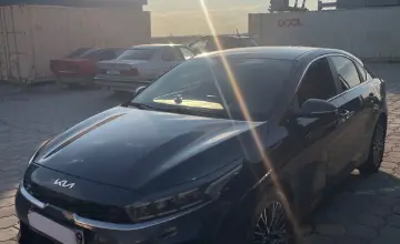 Kia Cerato 2023 года за 11 800 000 тг. в Караганда фото 1