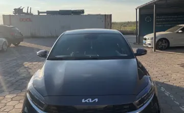 Kia Cerato 2023 года за 11 800 000 тг. в Караганда фото 2