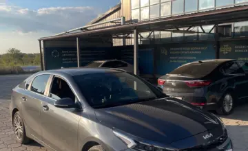Kia Cerato 2023 года за 11 800 000 тг. в Караганда фото 3