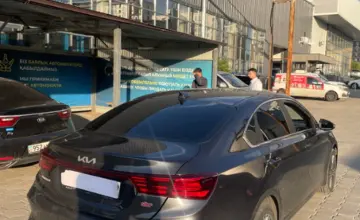 Kia Cerato 2023 года за 11 800 000 тг. в Караганда