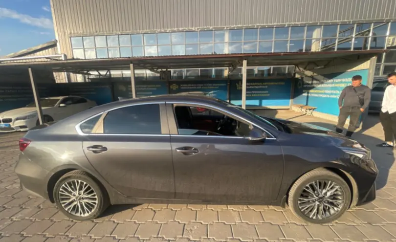 Kia Cerato 2023 года за 11 800 000 тг. в Караганда фото 4