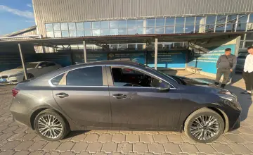 Kia Cerato 2023 года за 11 800 000 тг. в Караганда фото 4