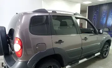 Chevrolet Niva 2014 года за 2 700 000 тг. в Павлодар