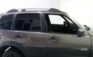 Chevrolet Niva 2014 года за 2 700 000 тг. в Павлодар фото 4