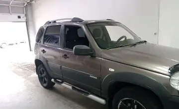 Chevrolet Niva 2014 года за 2 700 000 тг. в Павлодар фото 3