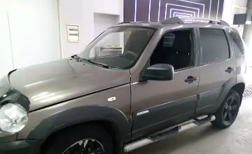 Chevrolet Niva 2014 года за 2 700 000 тг. в Павлодар фото 1