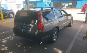 Volvo XC70 2001 года за 5 700 000 тг. в Алматы фото 3