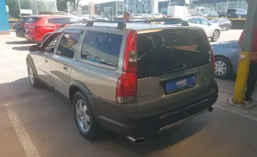 Volvo XC70 2001 года за 5 700 000 тг. в Алматы фото 4