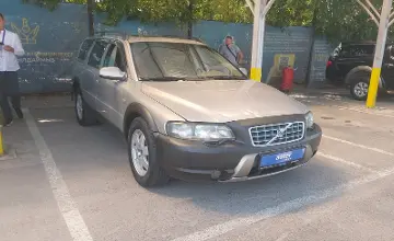 Volvo XC70 2001 года за 5 700 000 тг. в Алматы фото 2