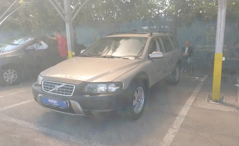 Volvo XC70 2001 года за 5 700 000 тг. в Алматы