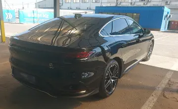 BYD Han 2025 года за 14 000 000 тг. в Алматы фото 3