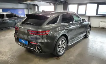Genesis GV70 2023 года за 25 000 000 тг. в Астана фото 3