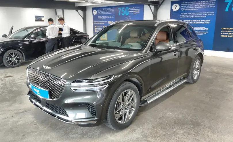 Genesis GV70 2023 года за 25 000 000 тг. в Астана