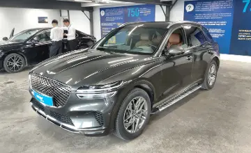 Genesis GV70 2023 года за 25 000 000 тг. в Астана фото 1