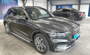 Genesis GV70 2023 года за 25 000 000 тг. в Астана фото 2