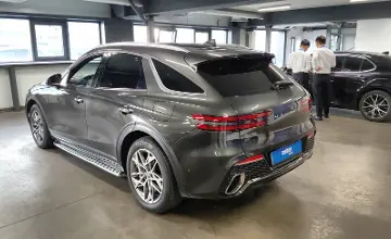 Genesis GV70 2023 года за 25 000 000 тг. в Астана фото 4
