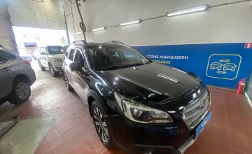 Subaru Outback 2016 года за 9 000 000 тг. в Астана фото 3
