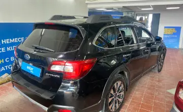 Subaru Outback 2016 года за 9 000 000 тг. в Астана