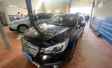 Subaru Outback 2016 года за 9 000 000 тг. в Астана фото 1