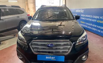 Subaru Outback 2016 года за 9 000 000 тг. в Астана фото 2