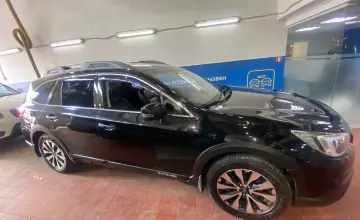 Subaru Outback 2016 года за 9 000 000 тг. в Астана фото 4