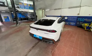 Changan UNI-V 2023 года за 9 300 000 тг. в Астана