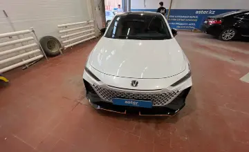 Changan UNI-V 2023 года за 9 300 000 тг. в Астана фото 2