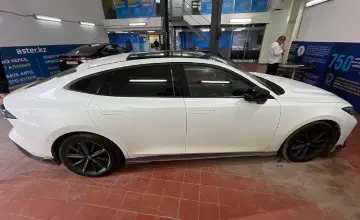 Changan UNI-V 2023 года за 9 300 000 тг. в Астана фото 4